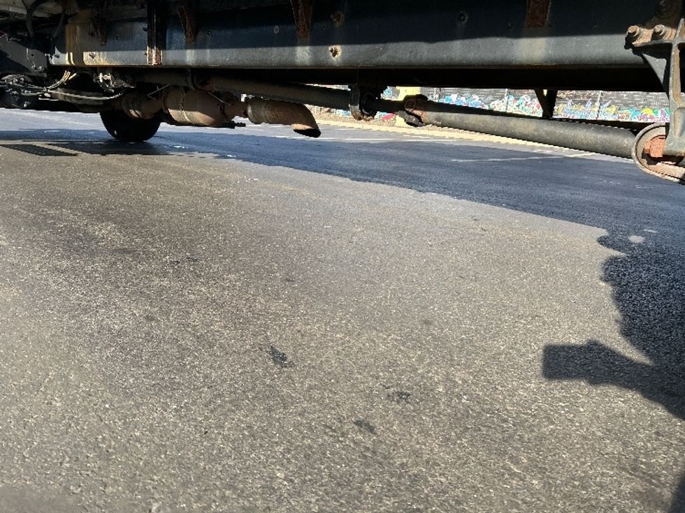 Refrigerated Truck-Light and Medium Duty Trucks-International-2011-4300-Chicopee-MA-225,428\n\t\tmiles-$ 12,500 - Image 5