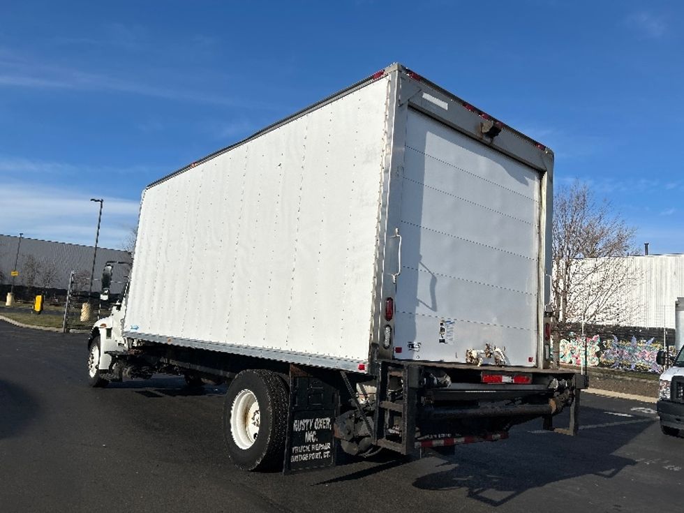 Refrigerated Truck-Light and Medium Duty Trucks-International-2011-4300-Chicopee-MA-225,428\n\t\tmiles-$ 12,500 - Image 6