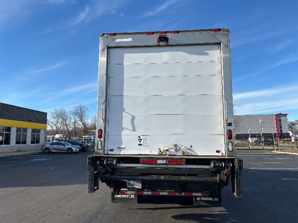 Refrigerated Truck-Light and Medium Duty Trucks-International-2011-4300-Chicopee-MA-225,428\n\t\tmiles-$ 12,500 - Image 7