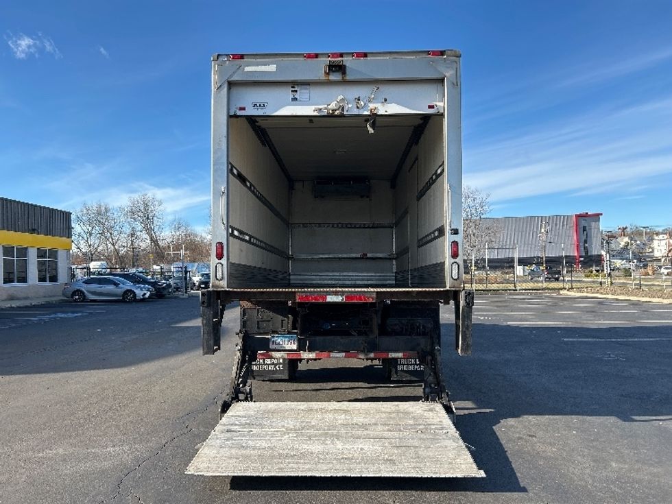 Refrigerated Truck-Light and Medium Duty Trucks-International-2011-4300-Chicopee-MA-225,428\n\t\tmiles-$ 12,500 - Image 9