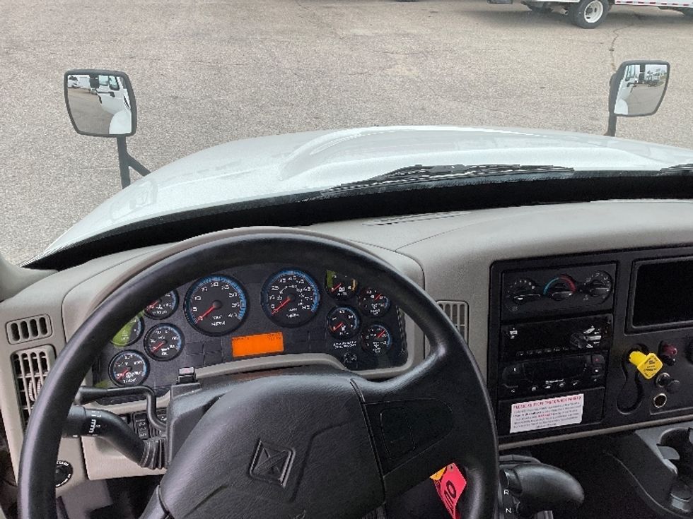 Your Next Used 2016 International 4300, 22670, Is For Sale And Ready