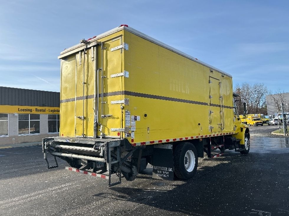Refrigerated Truck-Light and Medium Duty Trucks-International-2016-4300-Chicopee-MA-174,960\n\t\tmiles-$ 24,000 - Image 13