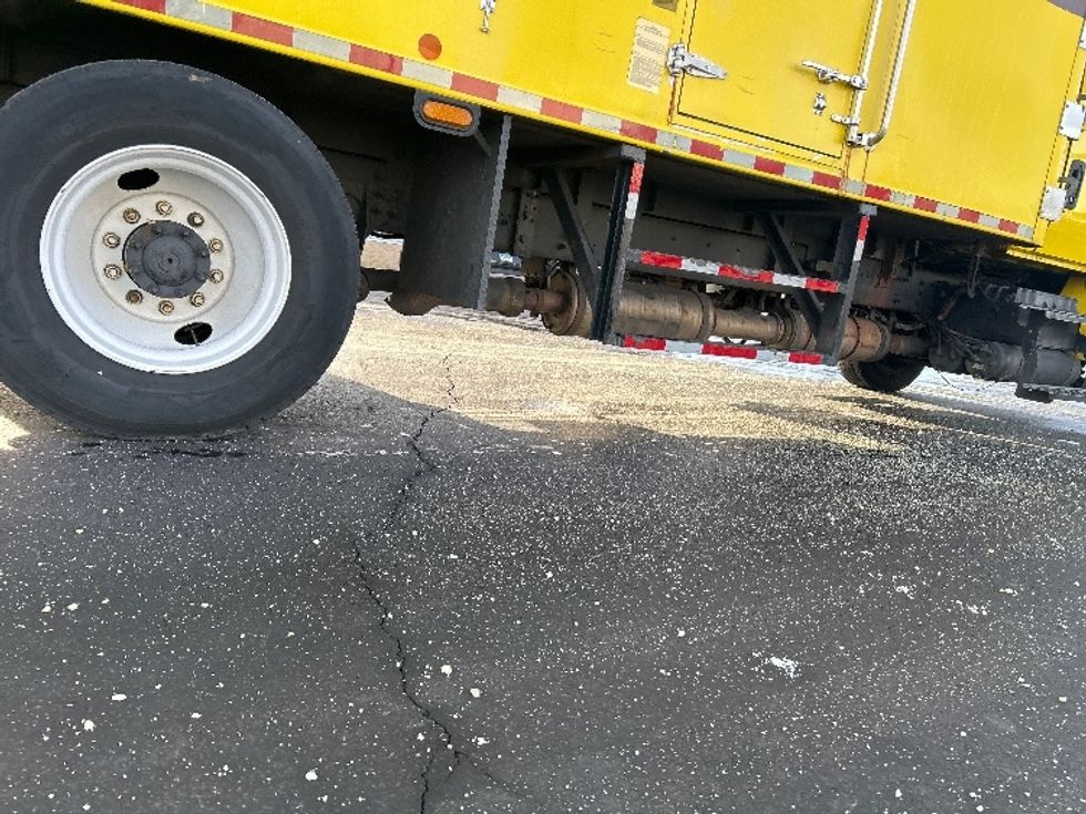 Refrigerated Truck-Light and Medium Duty Trucks-International-2016-4300-Chicopee-MA-174,960\n\t\tmiles-$ 24,000 - Image 14