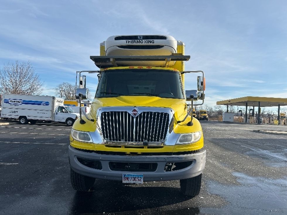 Refrigerated Truck-Light and Medium Duty Trucks-International-2016-4300-Chicopee-MA-174,960\n\t\tmiles-$ 24,000 - Image 2