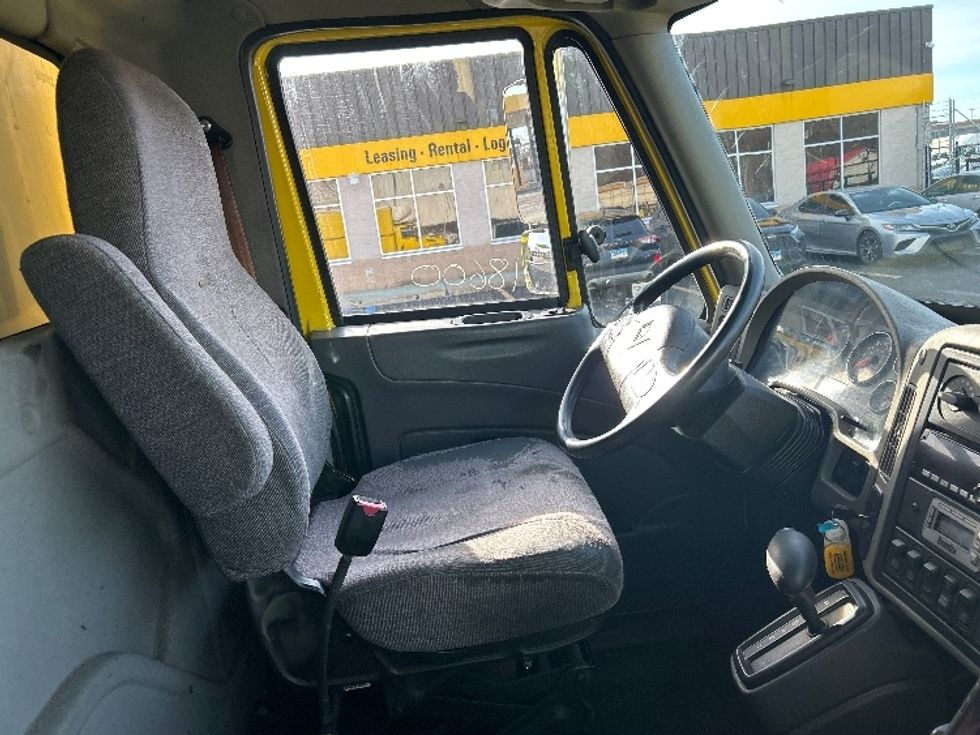 Refrigerated Truck-Light and Medium Duty Trucks-International-2016-4300-Chicopee-MA-174,960\n\t\tmiles-$ 24,000 - Image 22