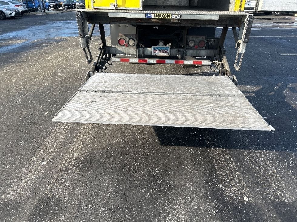 Refrigerated Truck-Light and Medium Duty Trucks-International-2016-4300-Chicopee-MA-174,960\n\t\tmiles-$ 24,000 - Image 25