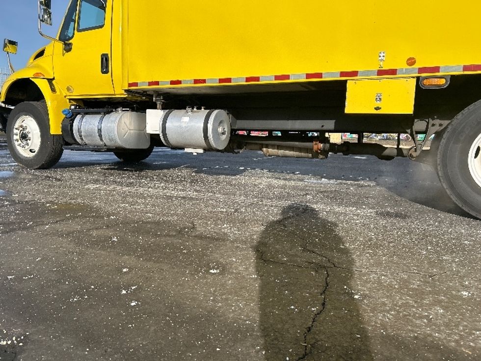 Refrigerated Truck-Light and Medium Duty Trucks-International-2016-4300-Chicopee-MA-174,960\n\t\tmiles-$ 24,000 - Image 5