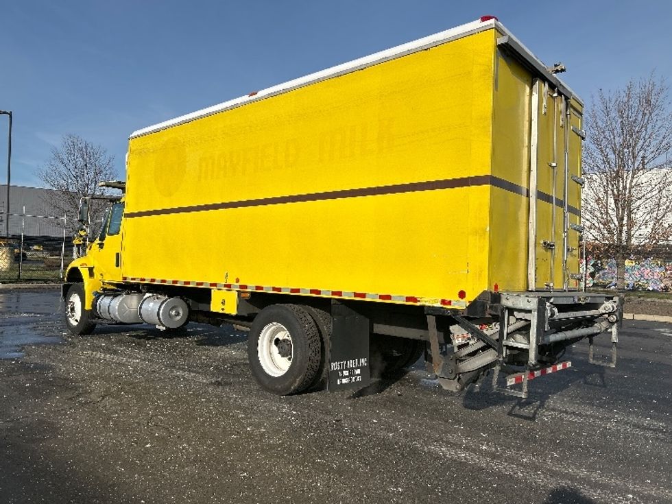 Refrigerated Truck-Light and Medium Duty Trucks-International-2016-4300-Chicopee-MA-174,960\n\t\tmiles-$ 24,000 - Image 6