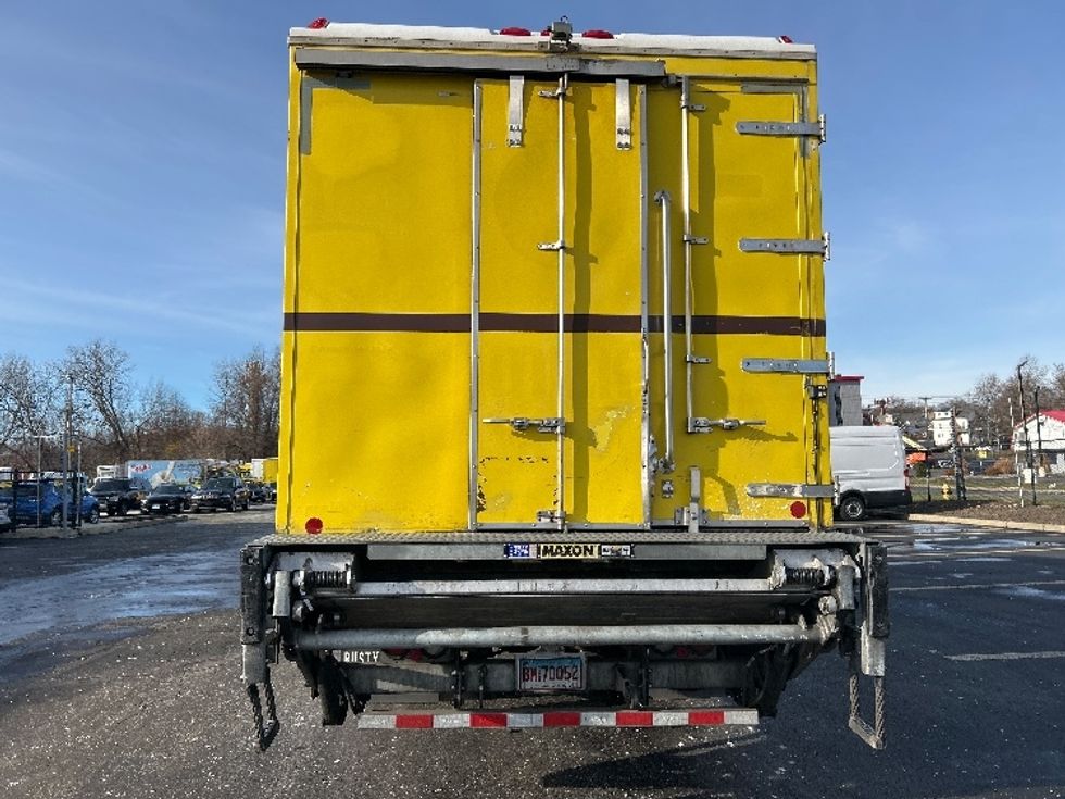 Refrigerated Truck-Light and Medium Duty Trucks-International-2016-4300-Chicopee-MA-174,960\n\t\tmiles-$ 24,000 - Image 7