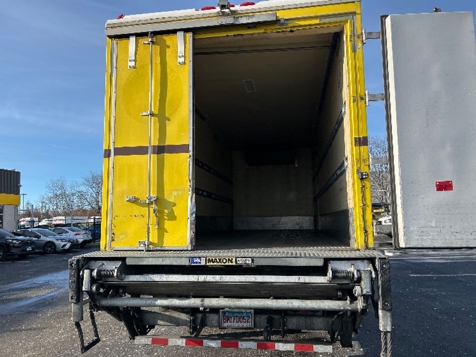 Refrigerated Truck-Light and Medium Duty Trucks-International-2016-4300-Chicopee-MA-174,960\n\t\tmiles-$ 24,000 - Image 8
