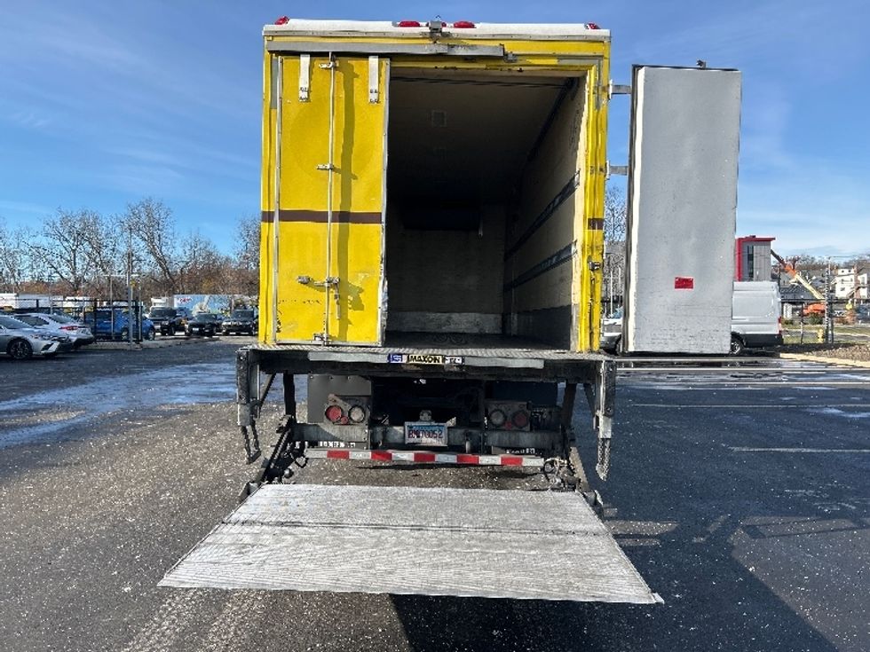 Refrigerated Truck-Light and Medium Duty Trucks-International-2016-4300-Chicopee-MA-174,960\n\t\tmiles-$ 24,000 - Image 9