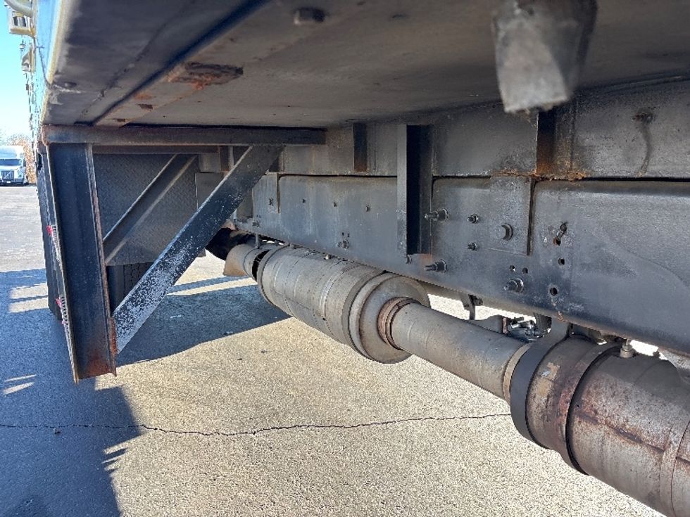 Refrigerated Truck-Light and Medium Duty Trucks-International-2016-4300-Chicopee-MA-191,898\n\t\tmiles-$ 16,000 - Image 14