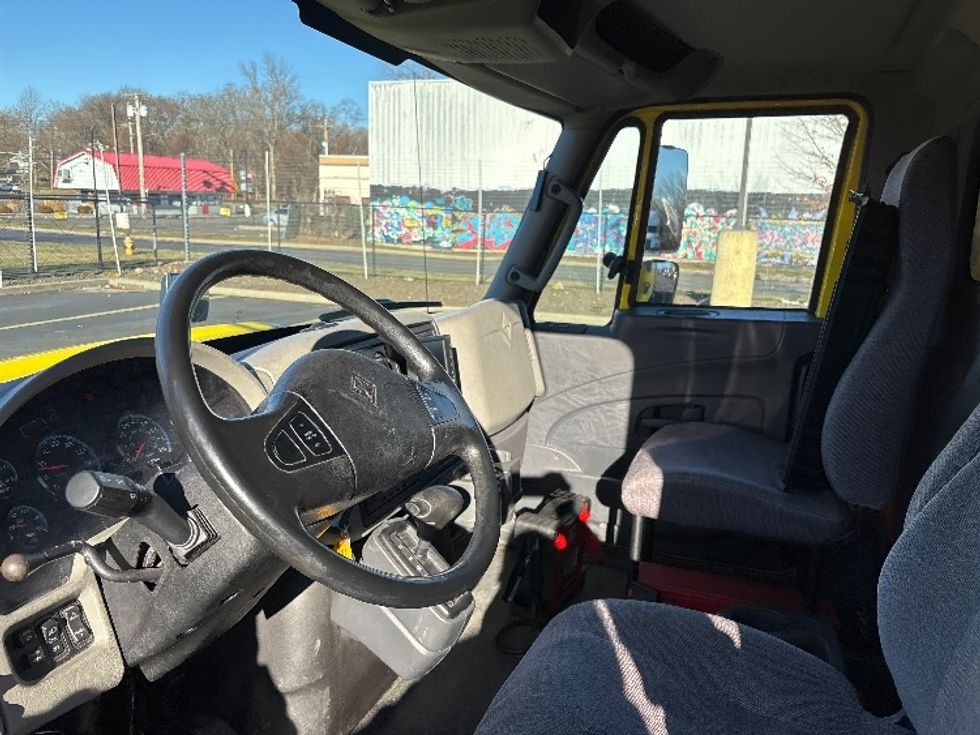 Refrigerated Truck-Light and Medium Duty Trucks-International-2016-4300-Chicopee-MA-191,898\n\t\tmiles-$ 16,000 - Image 17