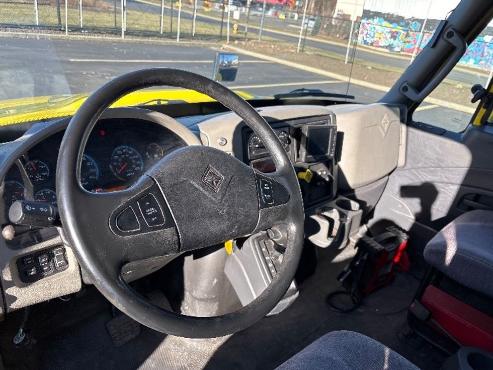Refrigerated Truck-Light and Medium Duty Trucks-International-2016-4300-Chicopee-MA-191,898\n\t\tmiles-$ 16,000 - Image 18