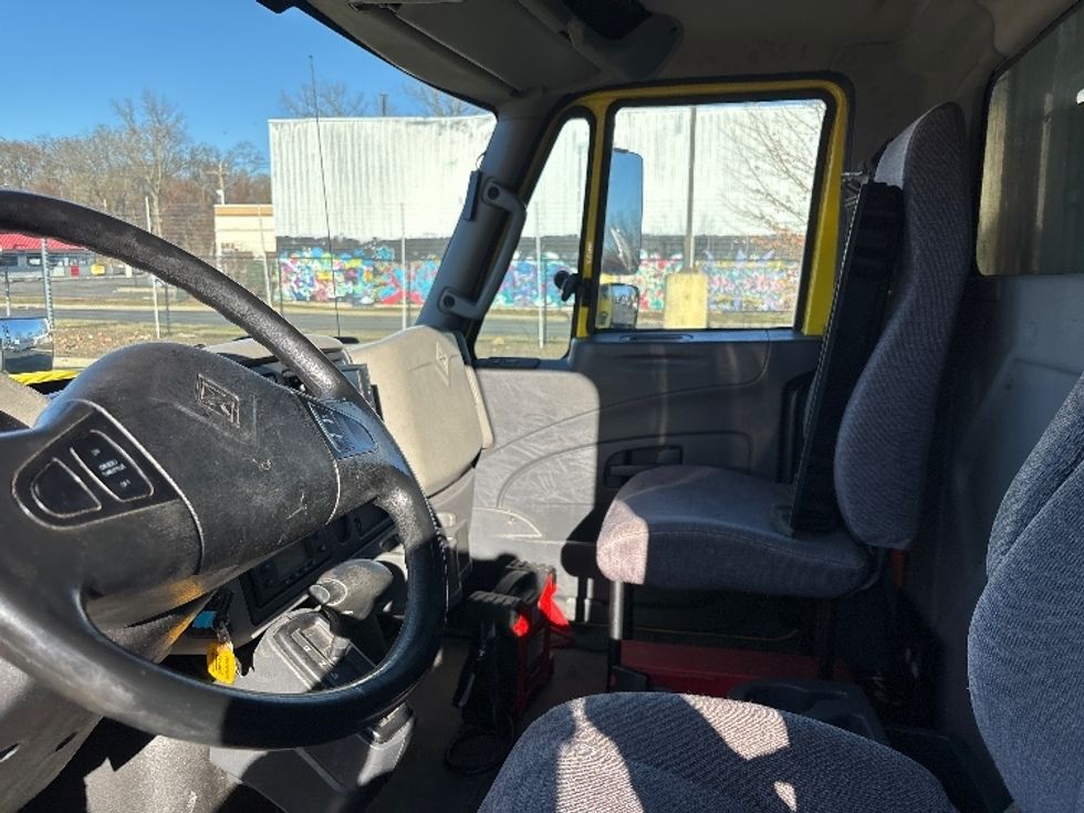 Refrigerated Truck-Light and Medium Duty Trucks-International-2016-4300-Chicopee-MA-191,898\n\t\tmiles-$ 16,000 - Image 19