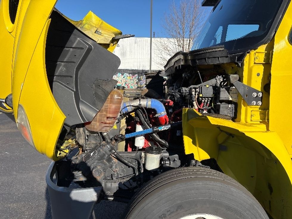 Refrigerated Truck-Light and Medium Duty Trucks-International-2016-4300-Chicopee-MA-191,898\n\t\tmiles-$ 16,000 - Image 24