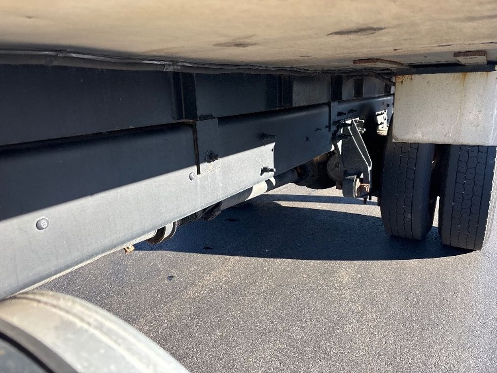 Refrigerated Truck-Light and Medium Duty Trucks-International-2016-4300-Chicopee-MA-191,898\n\t\tmiles-$ 16,000 - Image 5