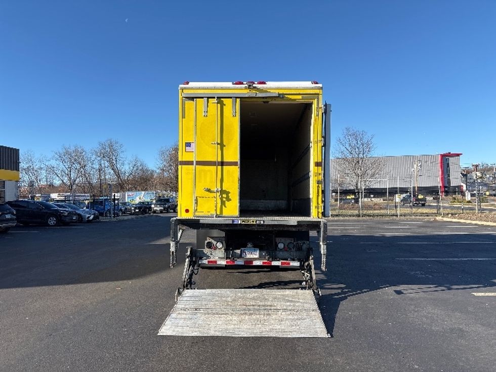 Refrigerated Truck-Light and Medium Duty Trucks-International-2016-4300-Chicopee-MA-191,898\n\t\tmiles-$ 16,000 - Image 9