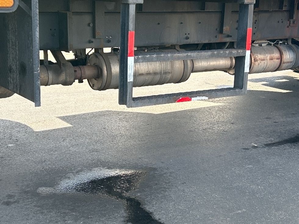 Refrigerated Truck-Light and Medium Duty Trucks-International-2016-4300-Chicopee-MA-281,633\n\t\tmiles-$ 18,000 - Image 14