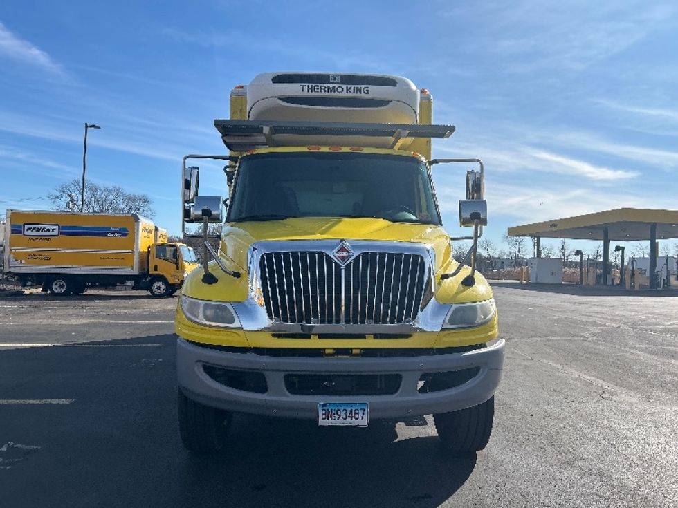 Refrigerated Truck-Light and Medium Duty Trucks-International-2016-4300-Chicopee-MA-281,633\n\t\tmiles-$ 18,000 - Image 2