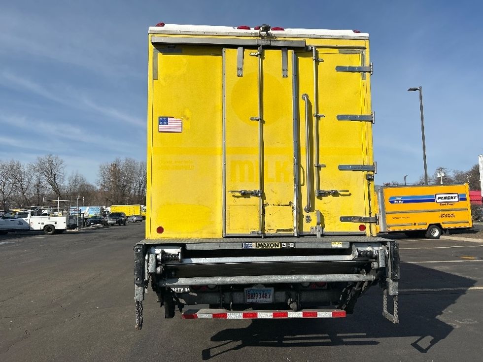 Refrigerated Truck-Light and Medium Duty Trucks-International-2016-4300-Chicopee-MA-281,633\n\t\tmiles-$ 18,000 - Image 7
