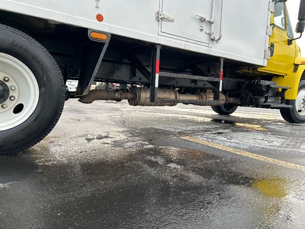 Refrigerated Truck-Light and Medium Duty Trucks-International-2016-4300-Chicopee-MA-282,856\n\t\tmiles-$ 12,000 - Image 14