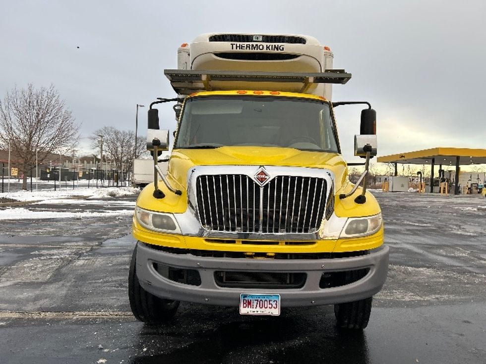 Refrigerated Truck-Light and Medium Duty Trucks-International-2016-4300-Chicopee-MA-282,856\n\t\tmiles-$ 12,000 - Image 2