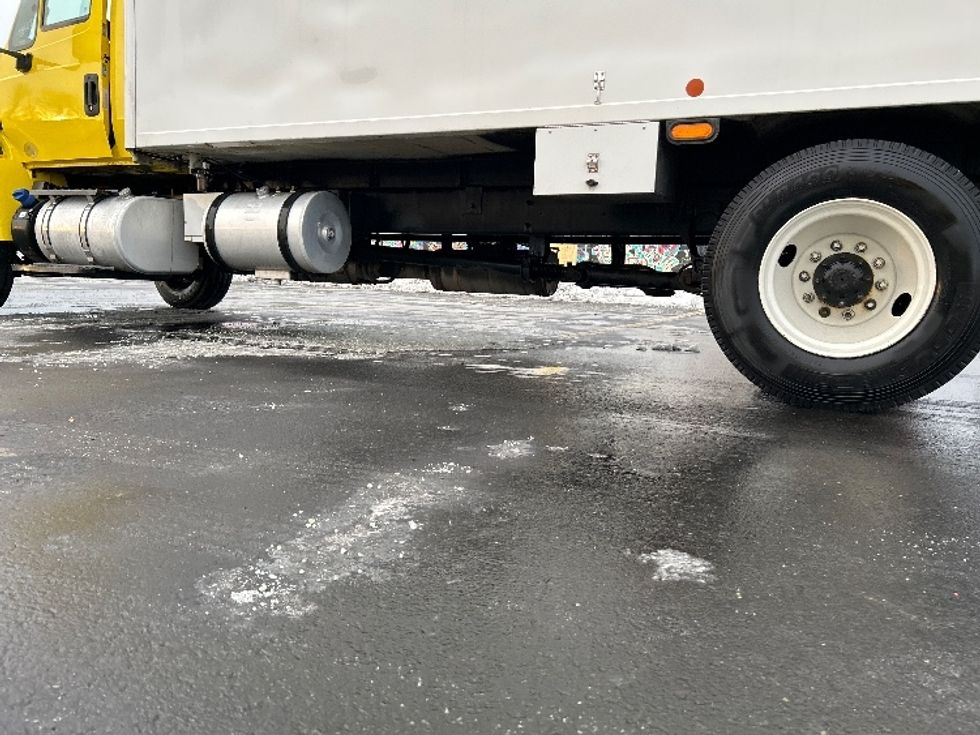 Refrigerated Truck-Light and Medium Duty Trucks-International-2016-4300-Chicopee-MA-282,856\n\t\tmiles-$ 12,000 - Image 5