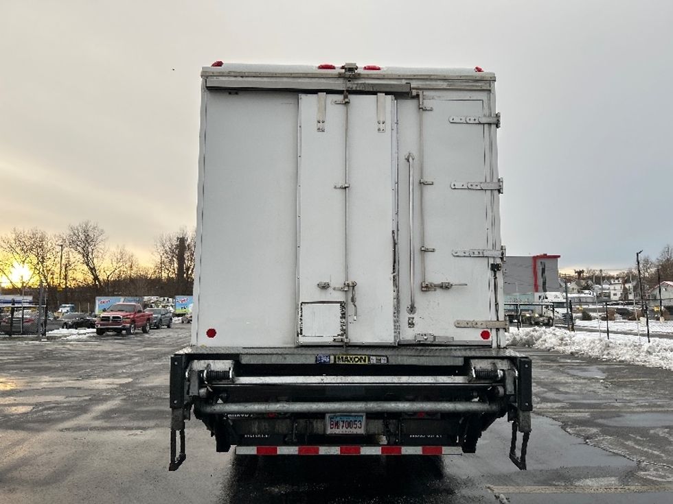 Refrigerated Truck-Light and Medium Duty Trucks-International-2016-4300-Chicopee-MA-282,856\n\t\tmiles-$ 12,000 - Image 7