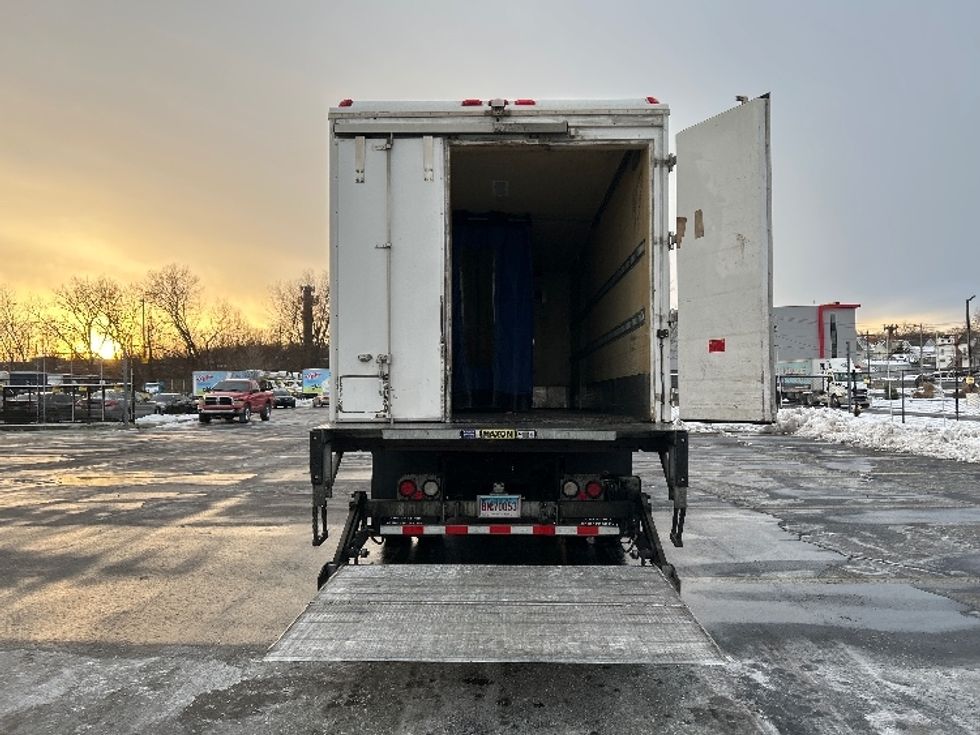 Refrigerated Truck-Light and Medium Duty Trucks-International-2016-4300-Chicopee-MA-282,856\n\t\tmiles-$ 12,000 - Image 9