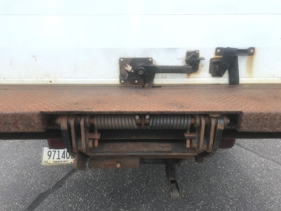 Refrigerated Truck-Light and Medium Duty Trucks-International-2016-4300-Roseville-MN-264,997\n\t\tmiles-$ 31,750 - Image 10