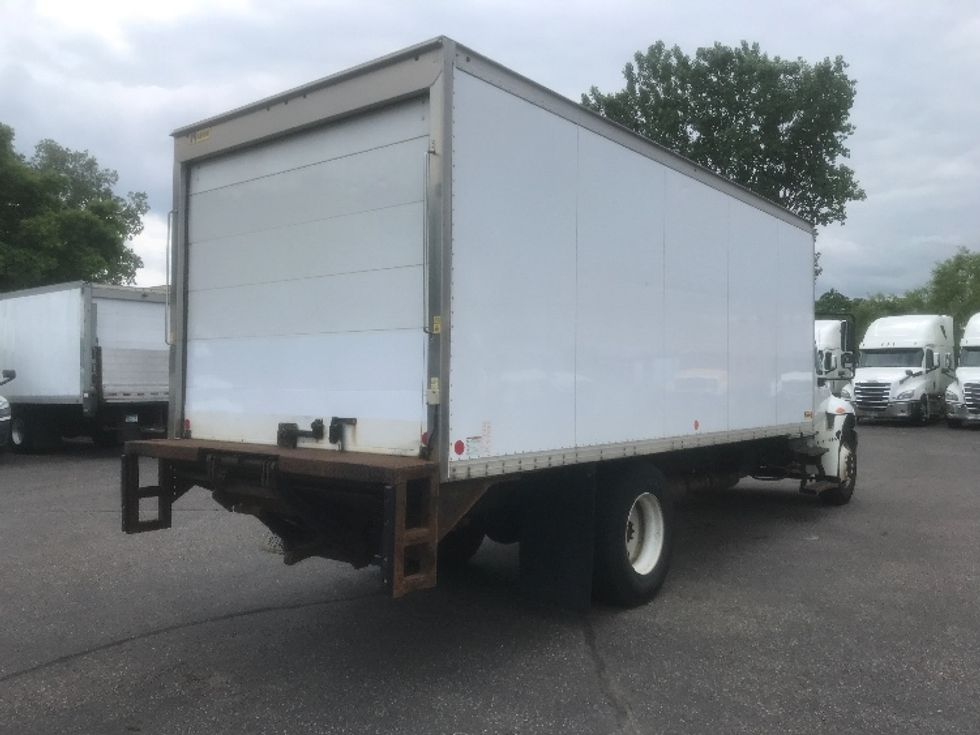 Refrigerated Truck-Light and Medium Duty Trucks-International-2016-4300-Roseville-MN-264,997\n\t\tmiles-$ 31,750 - Image 13