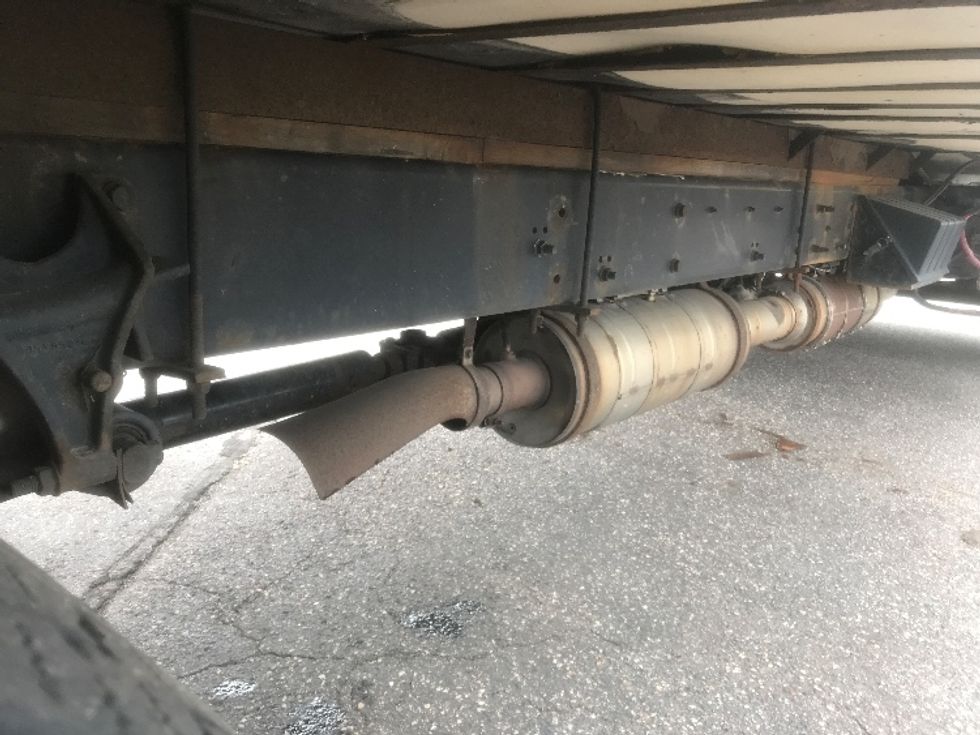 Refrigerated Truck-Light and Medium Duty Trucks-International-2016-4300-Roseville-MN-264,997\n\t\tmiles-$ 31,750 - Image 14