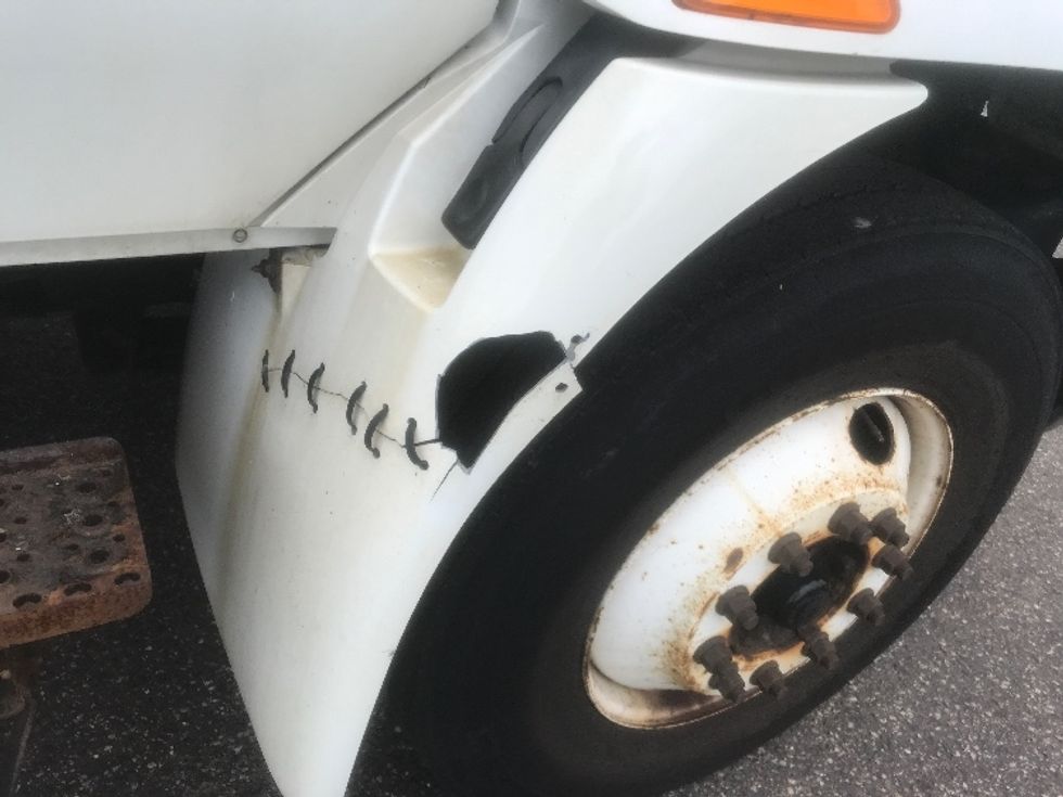 Refrigerated Truck-Light and Medium Duty Trucks-International-2016-4300-Roseville-MN-264,997\n\t\tmiles-$ 31,750 - Image 25