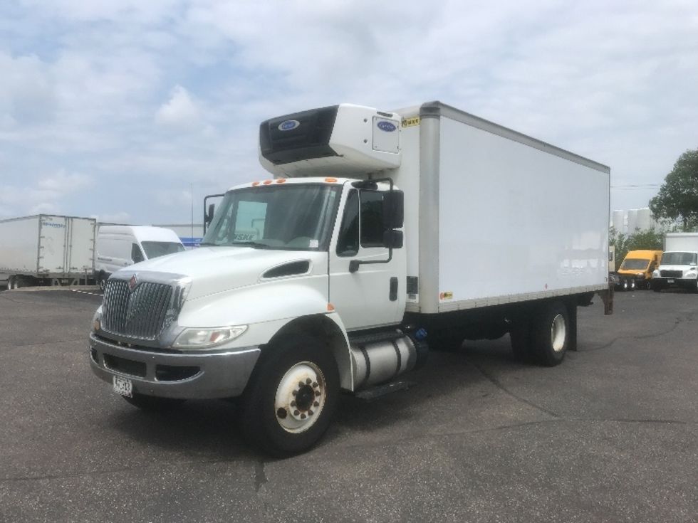 Refrigerated Truck-Light and Medium Duty Trucks-International-2016-4300-Roseville-MN-264,997\n\t\tmiles-$ 31,750 - Image 3