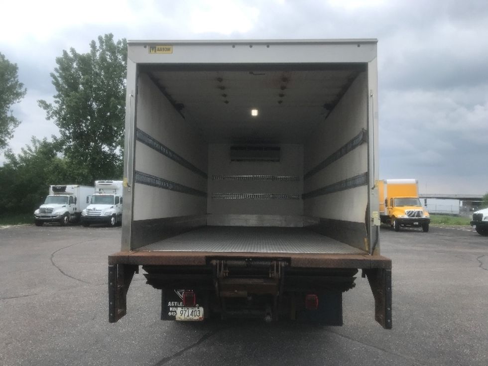 Refrigerated Truck-Light and Medium Duty Trucks-International-2016-4300-Roseville-MN-264,997\n\t\tmiles-$ 31,750 - Image 8