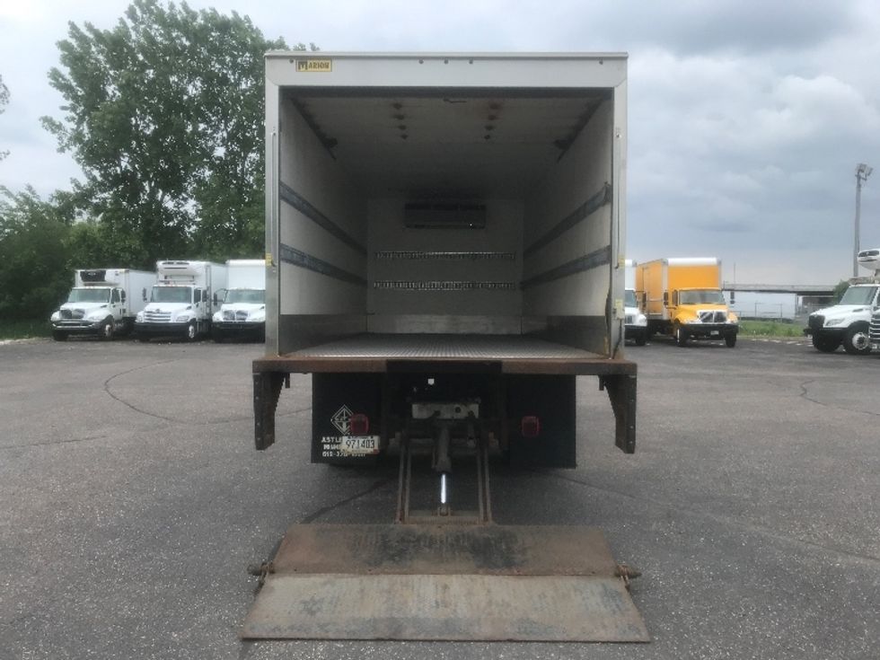 Refrigerated Truck-Light and Medium Duty Trucks-International-2016-4300-Roseville-MN-264,997\n\t\tmiles-$ 31,750 - Image 9