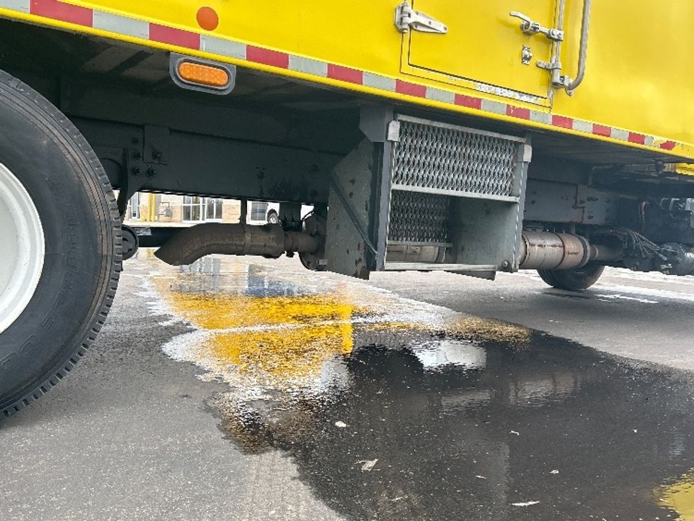 Refrigerated Truck-Light and Medium Duty Trucks-International-2017-4300-Chicopee-MA-220,490\n\t\tmiles-$ 31,000 - Image 13