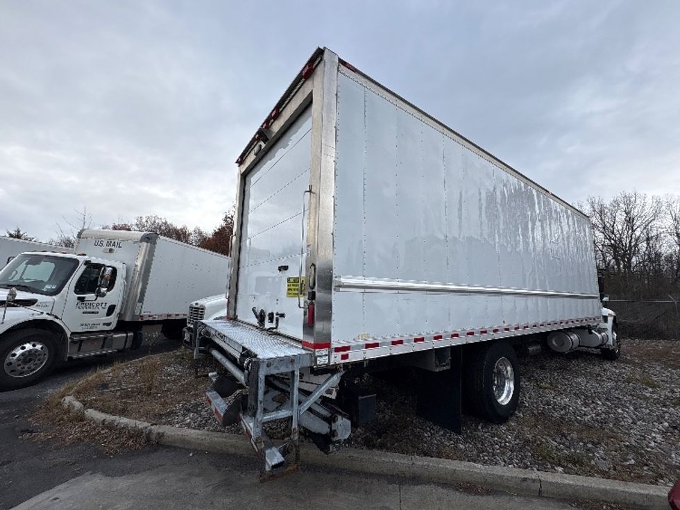 Refrigerated Truck-Light and Medium Duty Trucks-International-2017-4300-Montgomery-NY-366,197\n\t\tmiles-$ 17,750 - Image 12