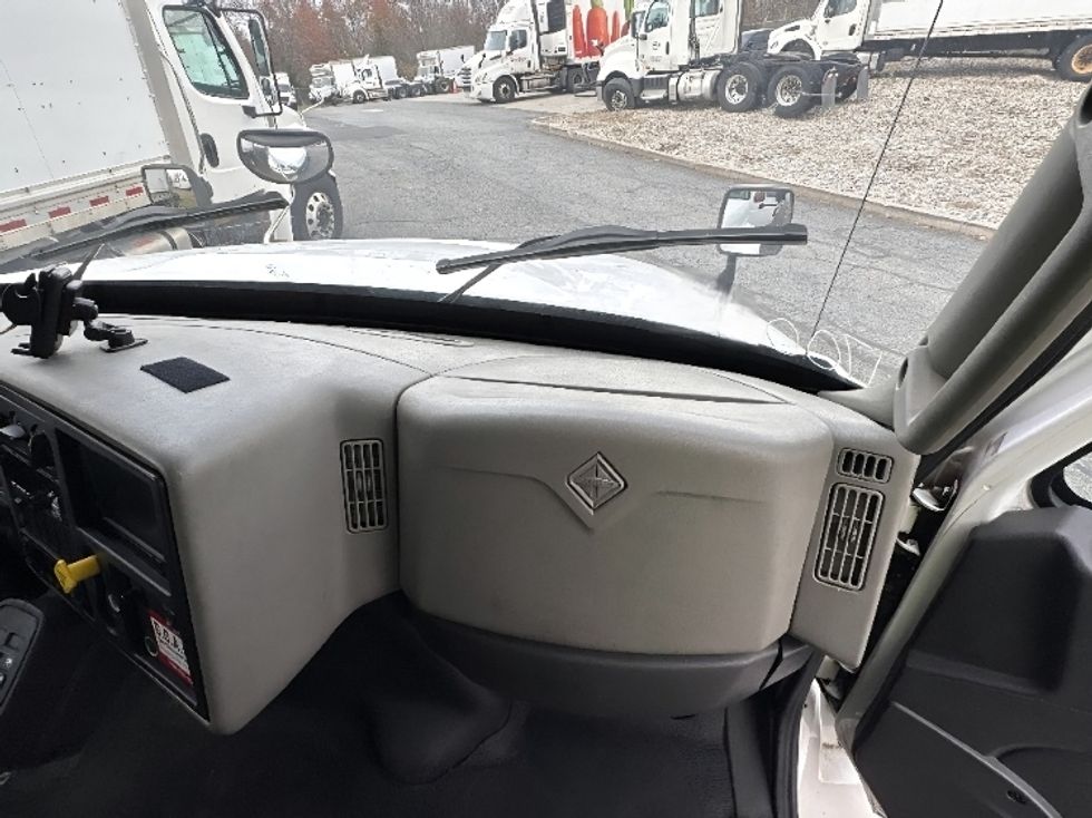 Refrigerated Truck-Light and Medium Duty Trucks-International-2017-4300-Montgomery-NY-366,197\n\t\tmiles-$ 17,750 - Image 19