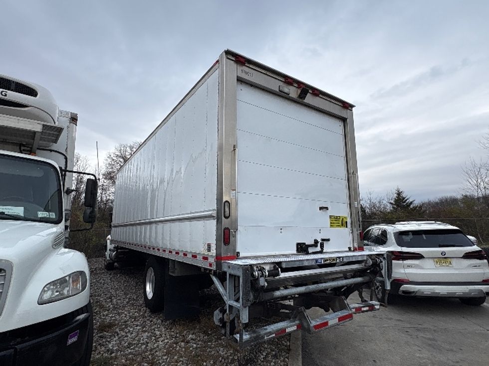 Refrigerated Truck-Light and Medium Duty Trucks-International-2017-4300-Montgomery-NY-366,197\n\t\tmiles-$ 17,750 - Image 6