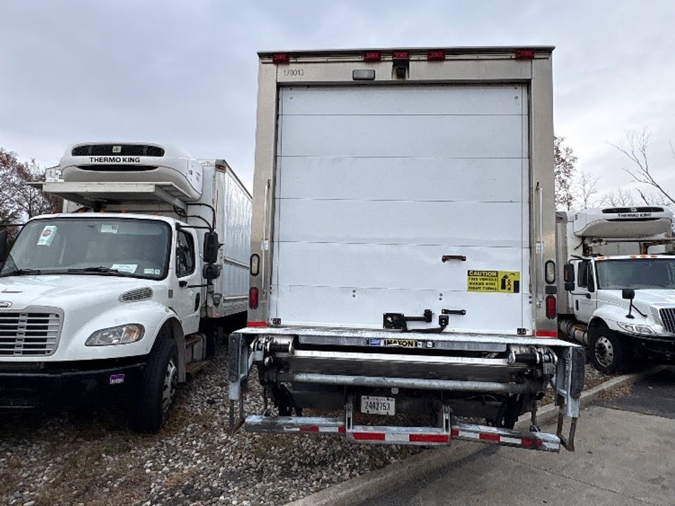 Refrigerated Truck-Light and Medium Duty Trucks-International-2017-4300-Montgomery-NY-366,197\n\t\tmiles-$ 17,750 - Image 7