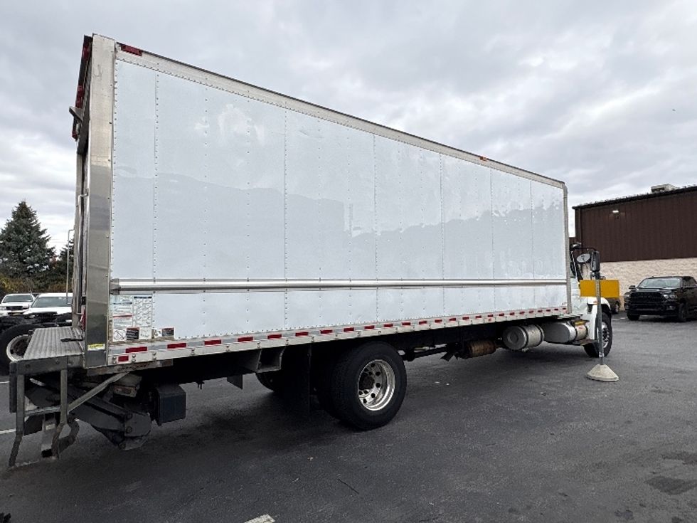 Refrigerated Truck-Light and Medium Duty Trucks-International-2017-4300-Montgomery-NY-401,348\n\t\tmiles-$ 17,750 - Image 13