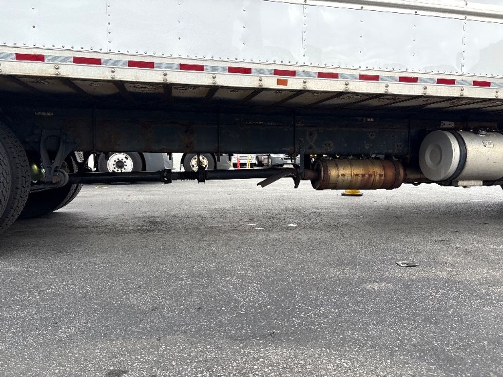 Refrigerated Truck-Light and Medium Duty Trucks-International-2017-4300-Montgomery-NY-401,348\n\t\tmiles-$ 17,750 - Image 14