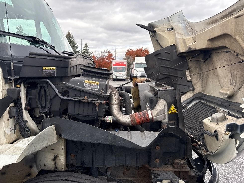 Refrigerated Truck-Light and Medium Duty Trucks-International-2017-4300-Montgomery-NY-401,348\n\t\tmiles-$ 17,750 - Image 23