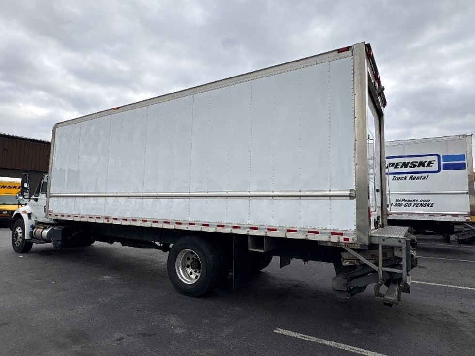 Refrigerated Truck-Light and Medium Duty Trucks-International-2017-4300-Montgomery-NY-401,348\n\t\tmiles-$ 17,750 - Image 6