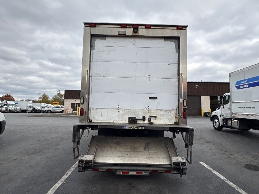 Refrigerated Truck-Light and Medium Duty Trucks-International-2017-4300-Montgomery-NY-401,348\n\t\tmiles-$ 17,750 - Image 7