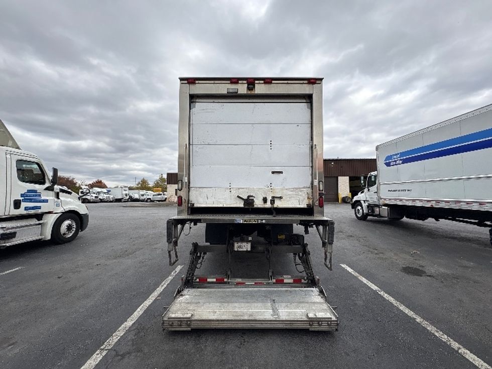 Refrigerated Truck-Light and Medium Duty Trucks-International-2017-4300-Montgomery-NY-401,348\n\t\tmiles-$ 17,750 - Image 9