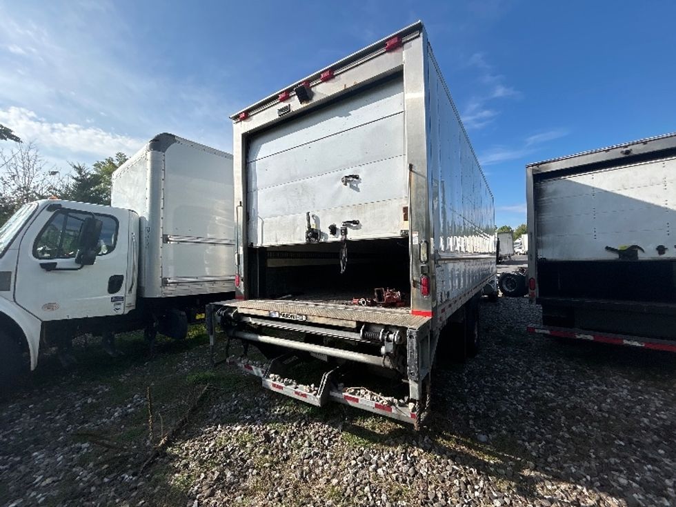 Refrigerated Truck-Light and Medium Duty Trucks-International-2017-4300-Montgomery-NY-707,872\n\t\tmiles-$ 9,000 - Image 13