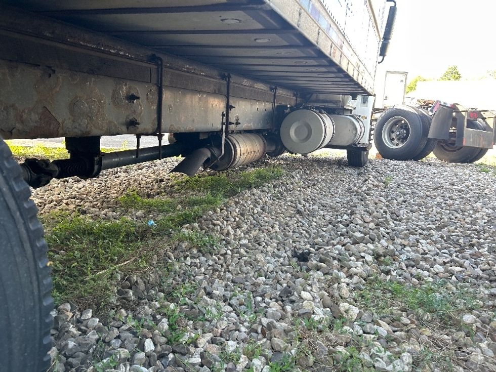 Refrigerated Truck-Light and Medium Duty Trucks-International-2017-4300-Montgomery-NY-707,872\n\t\tmiles-$ 9,000 - Image 14